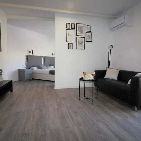 Llacuna Modern Loft Close To The * 바르셀로나
