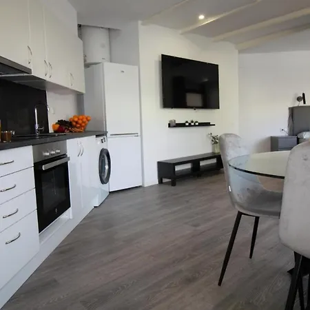 Llacuna Modern Loft Close To The 바르셀로나