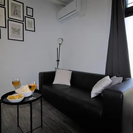 Appartement Llacuna Modern Loft Close To The Barcelone