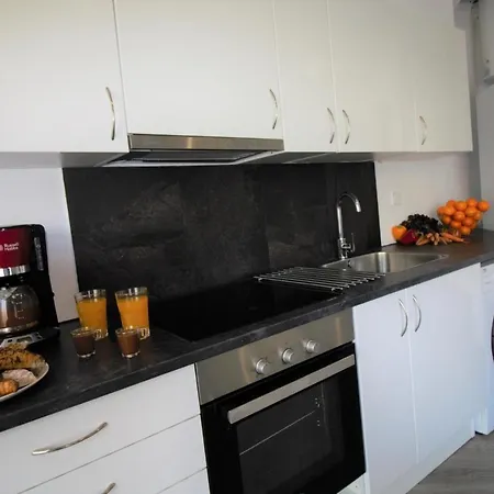 Llacuna Modern Loft Close To The * Barcelone