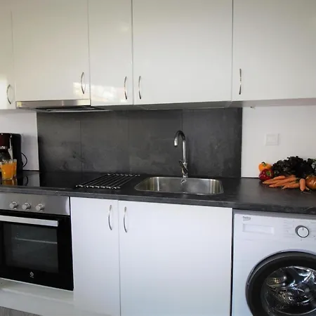 Llacuna Modern Loft Close To The Appartement *