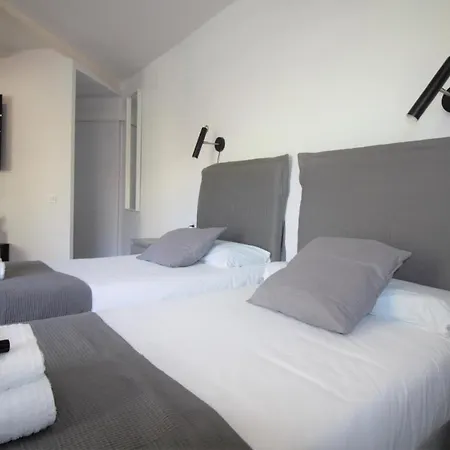 Llacuna Modern Loft Close To The Appartement Barcelone