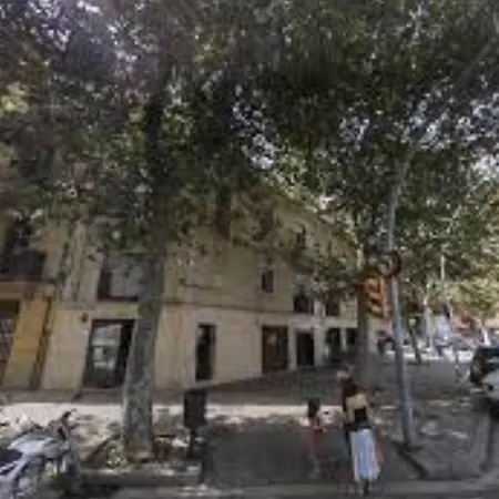 Llacuna Modern Loft Close To The Appartement